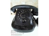 Telefon vechi din bachelit
