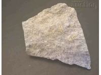 Dumortierite mineral stone