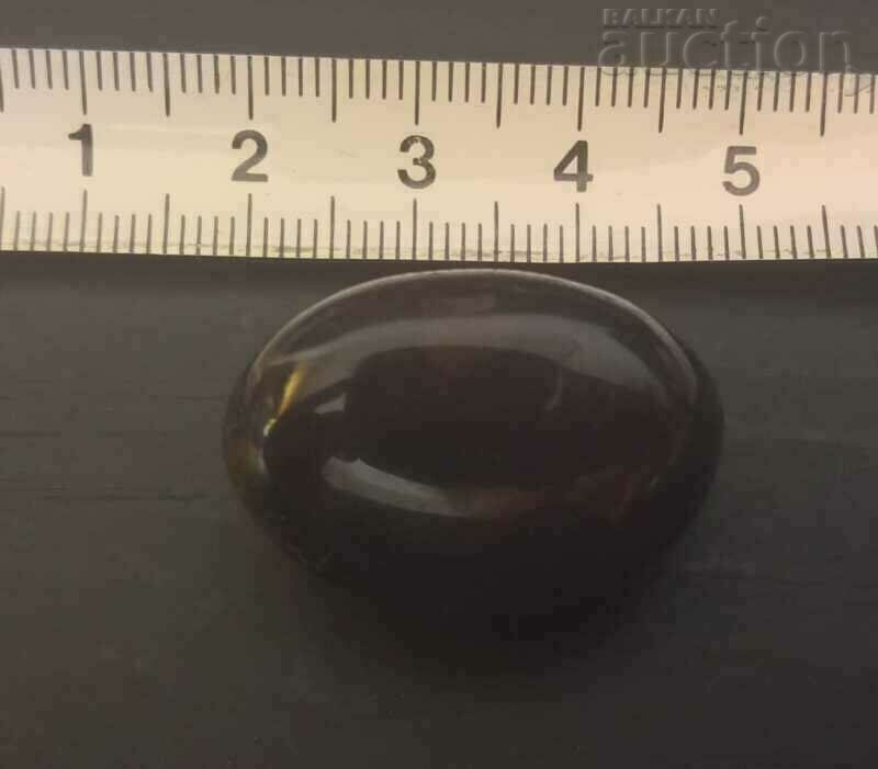 Onyx mineral stone