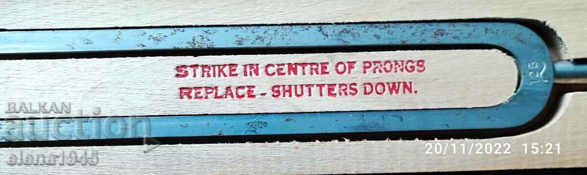 Auction Stroboscope Auction Stroboscope