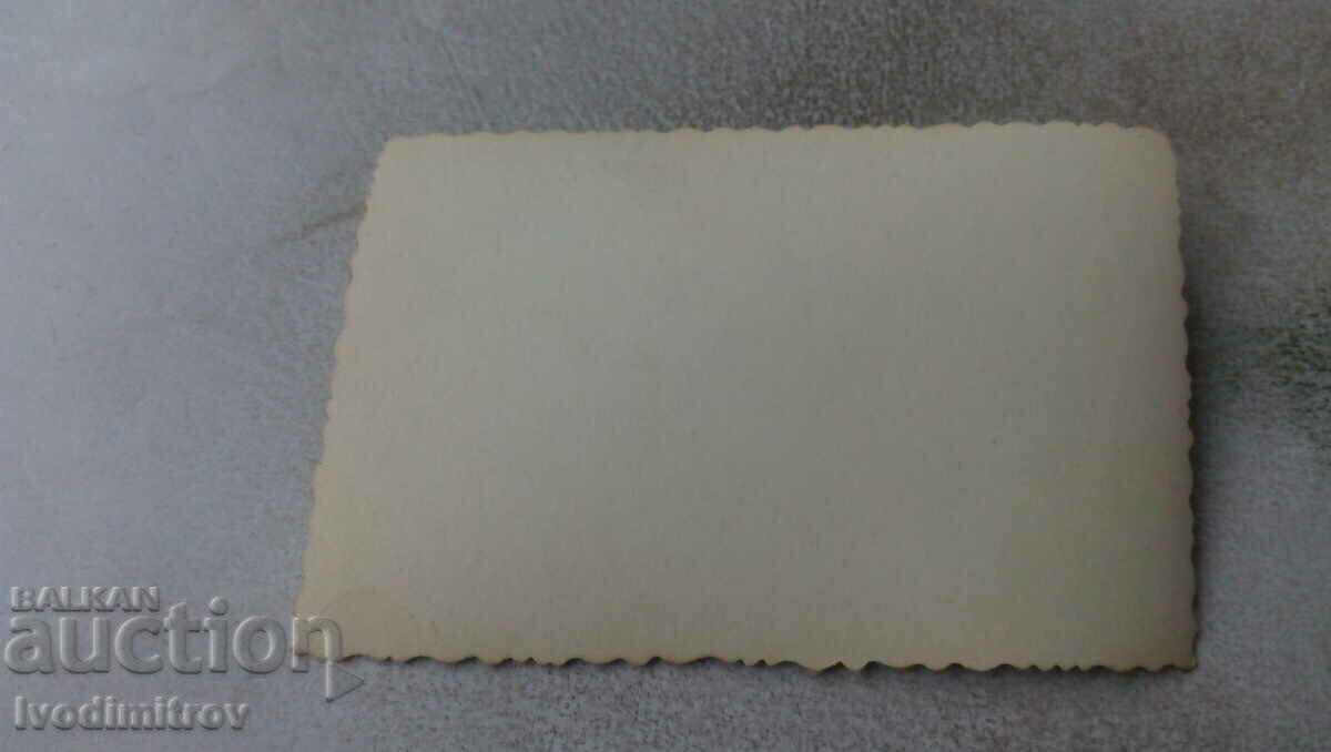 Photo Officer and soldiers with helmets in front of an old house with price 0.95 BGN | € 0.49 Photo Officer and soldiers with helmets in front of an old house with price 0.95 BGN | € 0.49