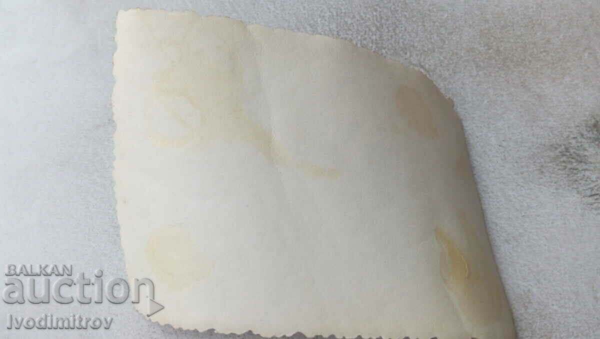 Photo Three soldiers with price 0.75 BGN | € 0.38