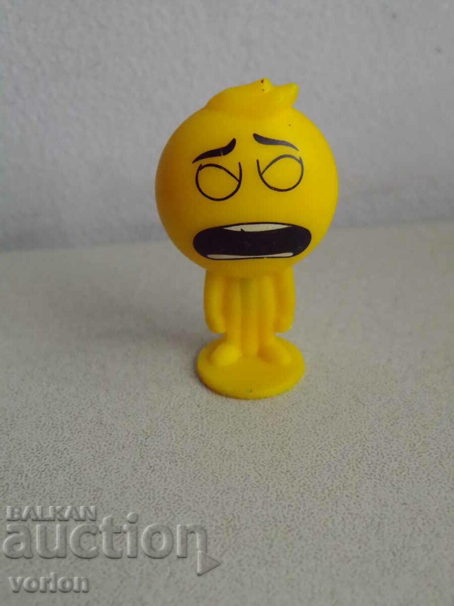 Emoji - στυλό που κλαίει.