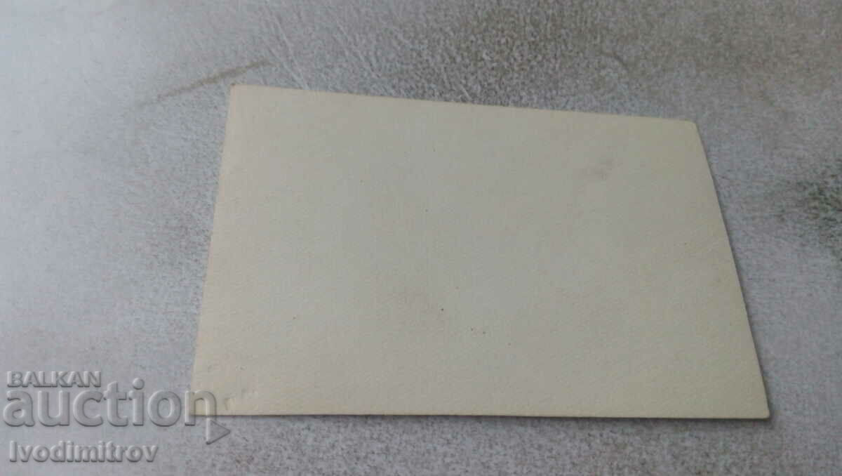 Photo Three soldiers with price 0.75 BGN | € 0.38