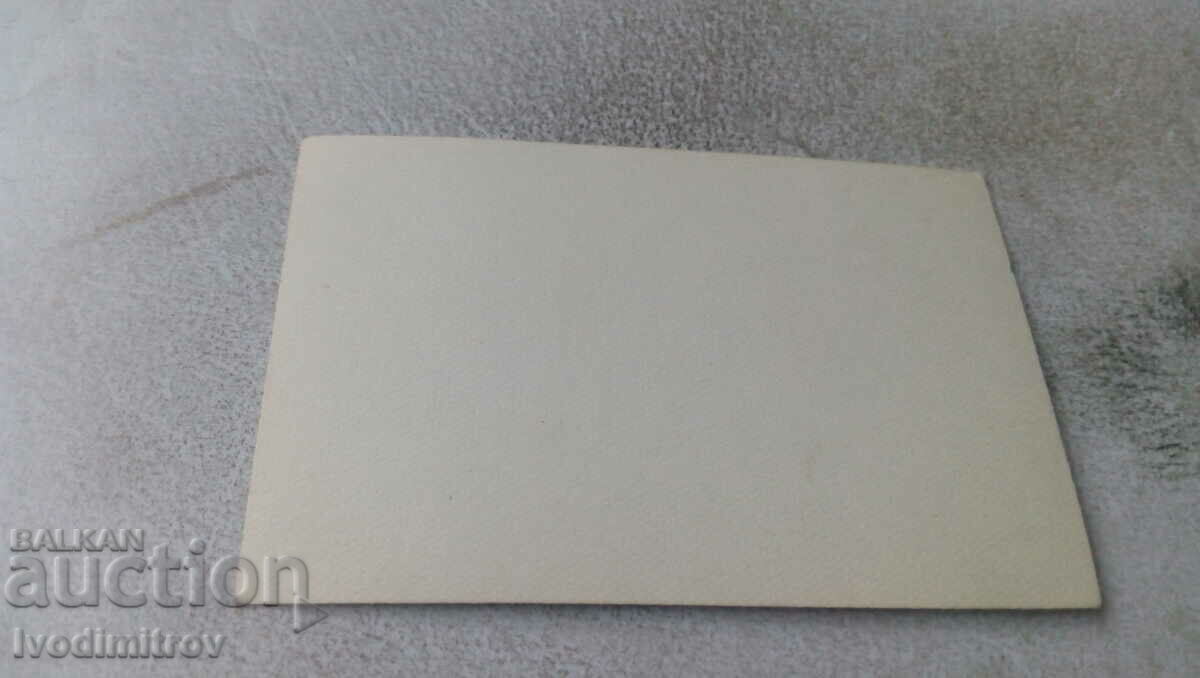 Photo Four soldiers on a hike in the mountains with price 0.75 BGN | € 0.38 Photo Four soldiers on a hike in the mountains with price 0.75 BGN | € 0.38