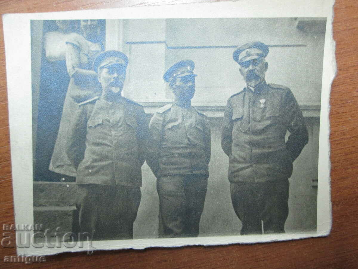 GENERAL VLADIMIR VAZOV with price 100.00 BGN | € 51.13