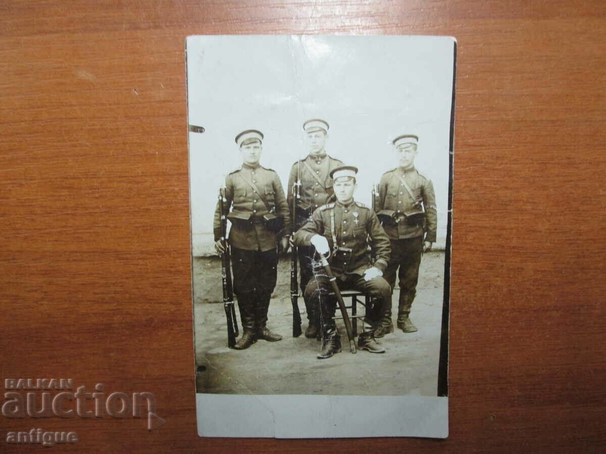 IN MEMORY OF A WARRIOR. LIFE, SWORD, CHECKERS UNIFORM with price 20.00 BGN | € 10.23 IN MEMORY OF A WARRIOR. LIFE, SWORD, CHECKERS UNIFORM with price 20.00 BGN | € 10.23