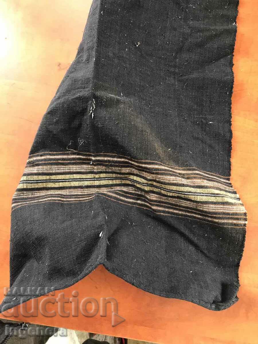 Delivery of APRON ETHNIC FOLKLORE Delivery of APRON ETHNIC FOLKLORE