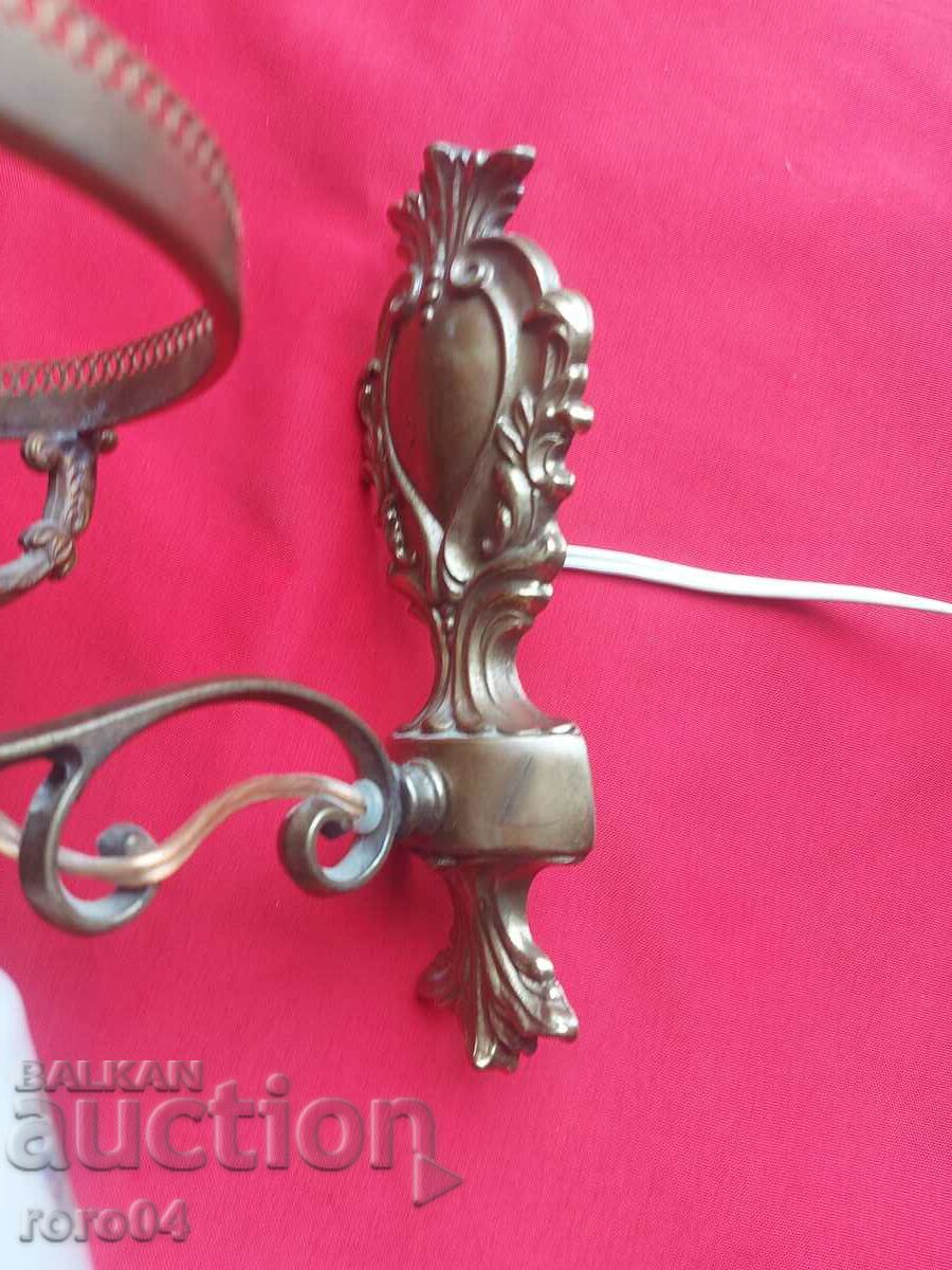 SQUARE - LAMP - LANTERN - GLEAM BULB - 5 SQUARE - LAMP - LANTERN - GLEAM BULB - 5