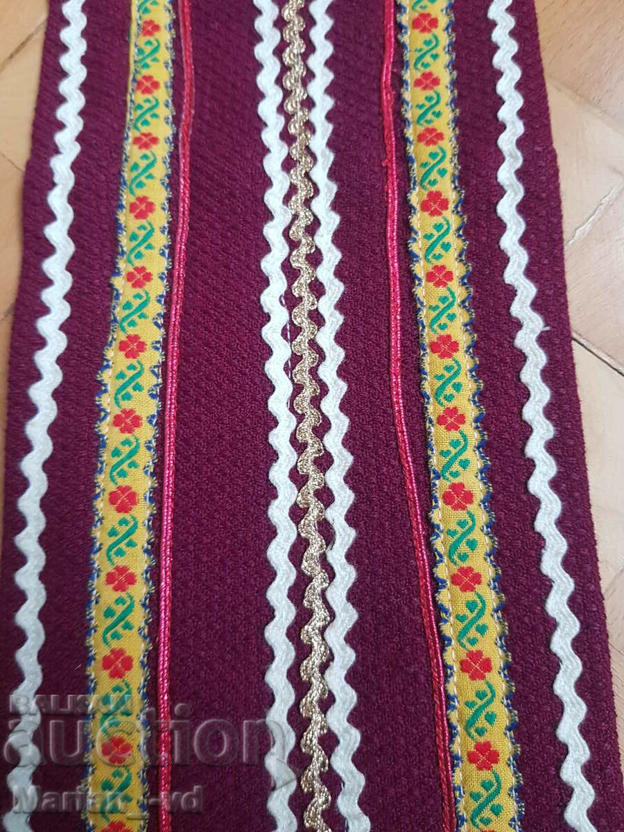 Delivery of Belt Delivery of Belt