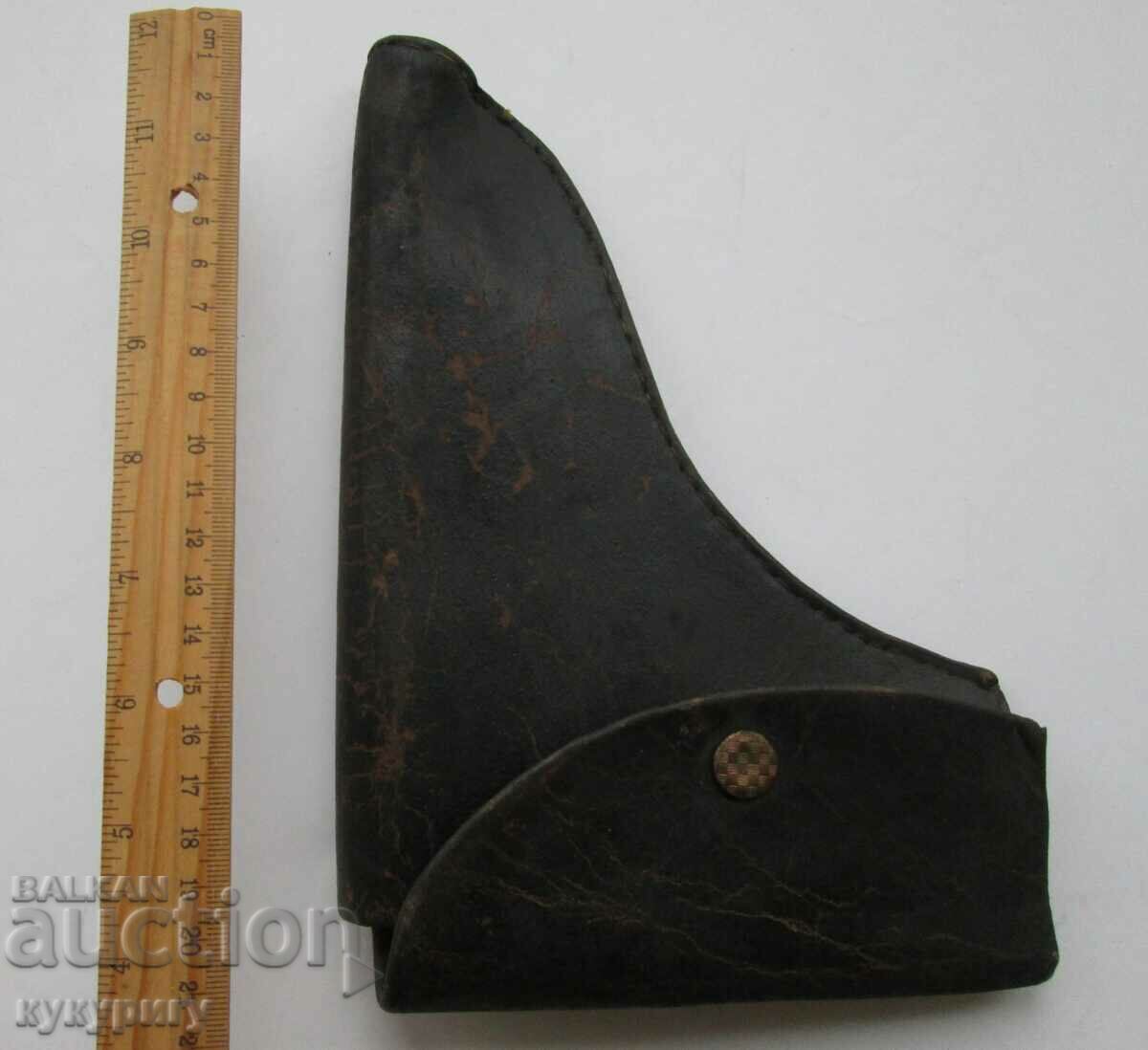 Аукцион Стар кожен кобур