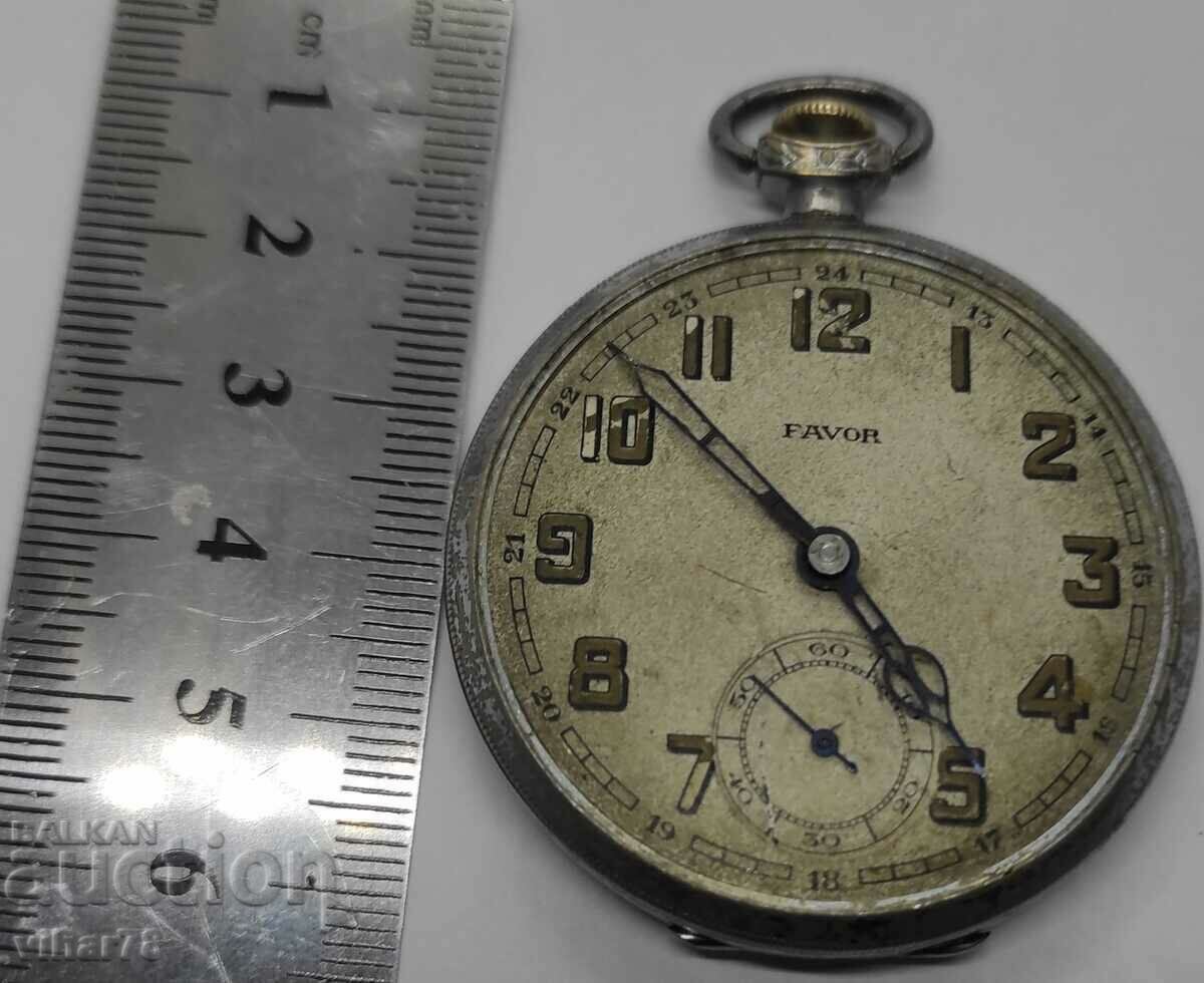 CEASUL DE BUZUUNAR MILITAR NU FUNCTIONEAZA PENTRU REPARATIE cu preț € 39.99 | 78.21 BGN