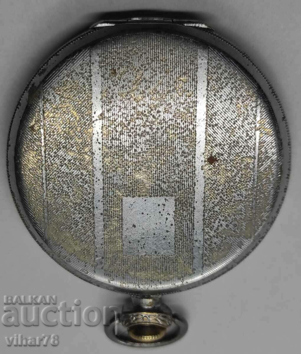 Livrarea CEASUL DE BUZUUNAR MILITAR NU FUNCTIONEAZA PENTRU REPARATIE