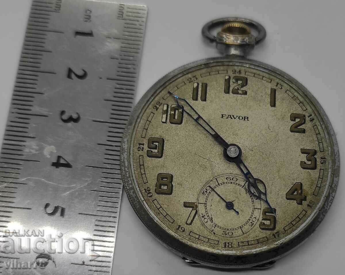 CEASUL DE BUZUUNAR MILITAR NU FUNCTIONEAZA PENTRU REPARATIE - 5