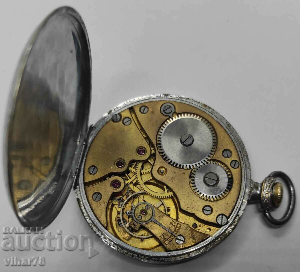 ΣΤΡΑΤΙΩΤΙΚΟ ΡΟΛΟΙ ΤΣΕΠΗΣ ΔΕΝ ΛΕΙΤΟΥΡΓΕΙ ΓΙΑ ΕΠΙΣΚΕΥΗ - 6