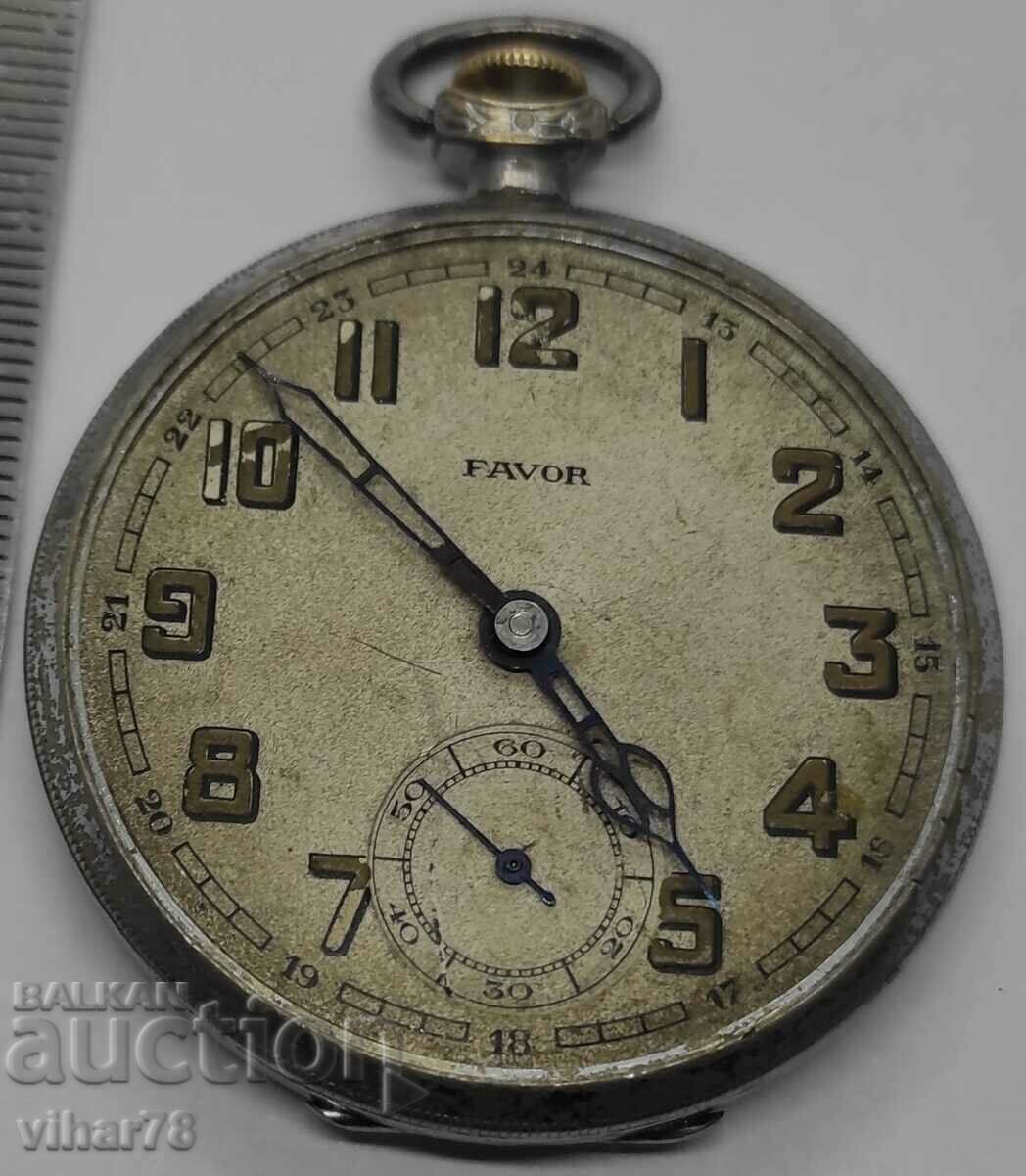 CEASUL DE BUZUUNAR MILITAR NU FUNCTIONEAZA PENTRU REPARATIE