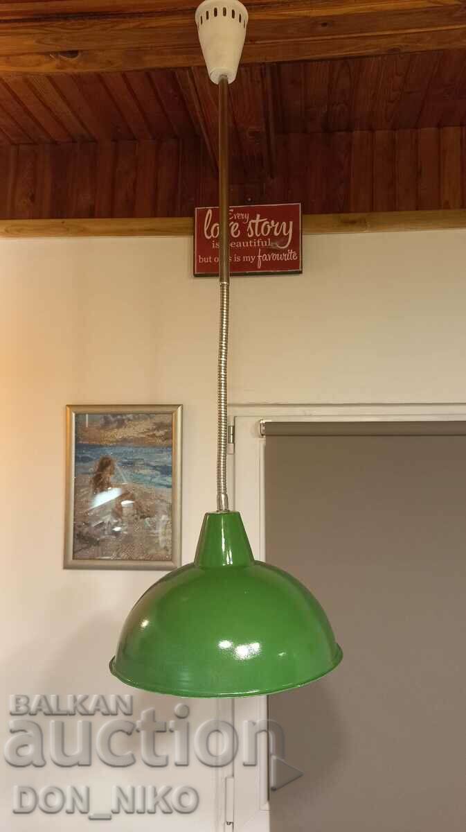 Настолна Лампа,Индустриална лампа с цена 70.00 лв. | € 35.79 Настолна Лампа,Индустриална лампа с цена 70.00 лв. | € 35.79