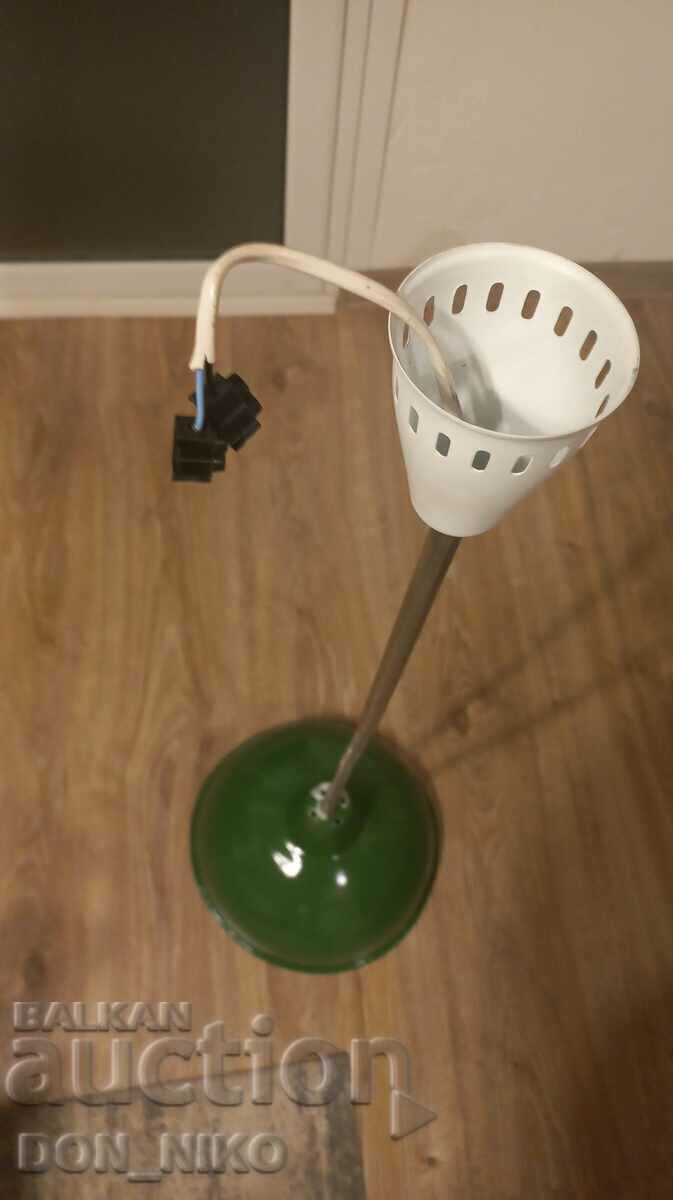 Аукцион Настолна Лампа,Индустриална лампа Аукцион Настолна Лампа,Индустриална лампа