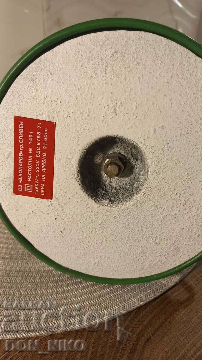 Настолна Лампа,Индустриална лампа - 6 Настолна Лампа,Индустриална лампа - 6