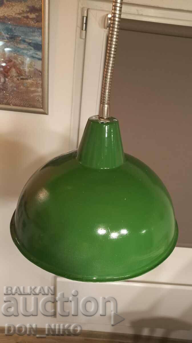 Table Lamp, Industrial lamp
