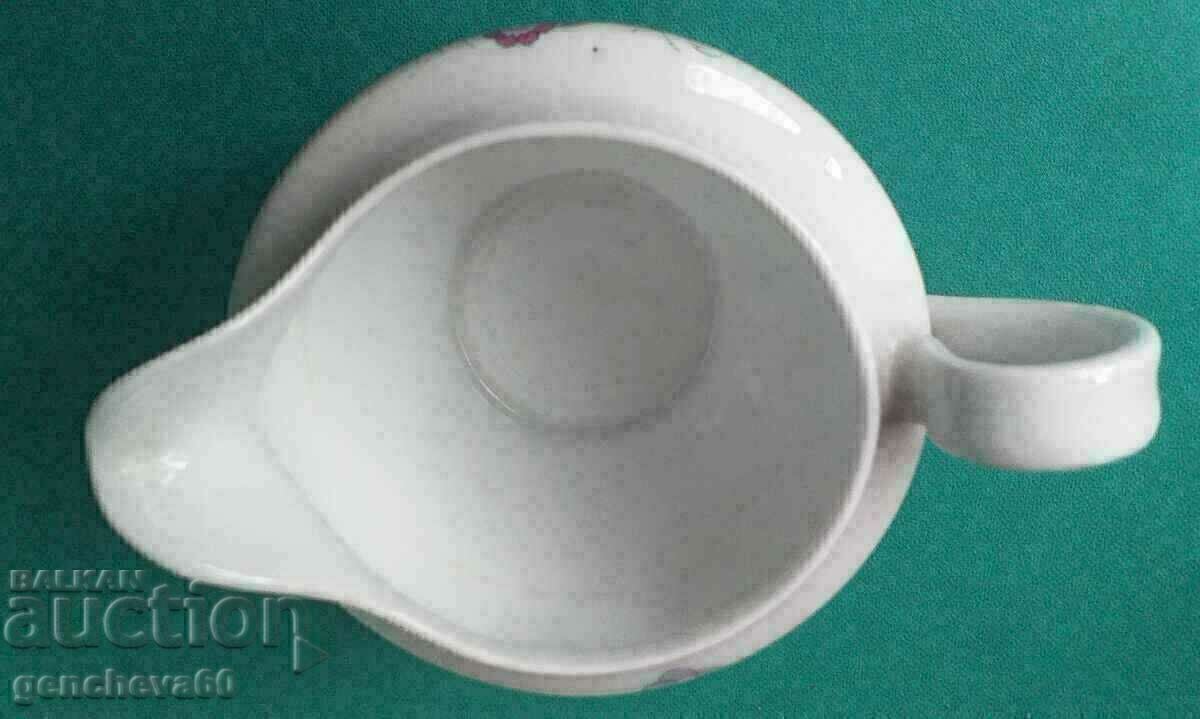 Livrarea ulcior frantuzesc de lapte mark-Limoges Livrarea ulcior frantuzesc de lapte mark-Limoges