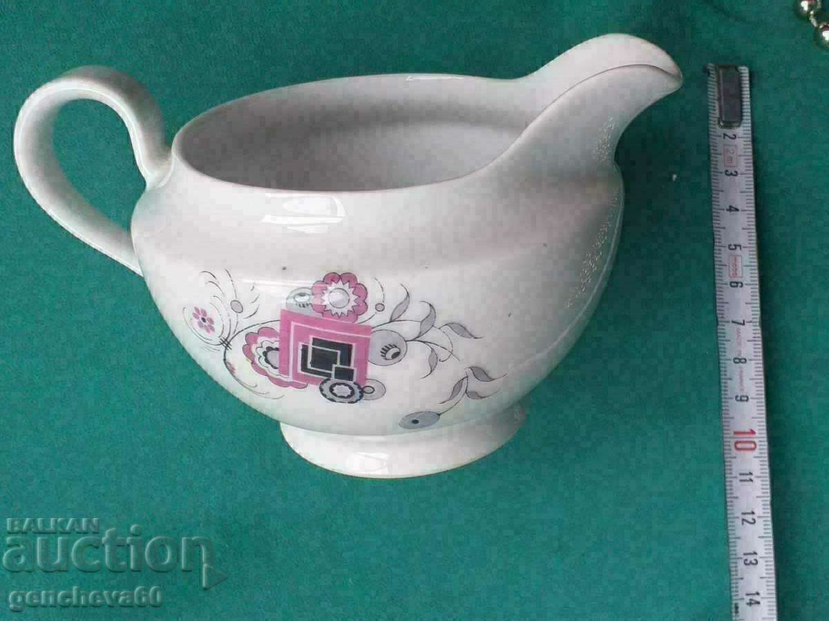 ulcior frantuzesc de lapte mark-Limoges - 6 ulcior frantuzesc de lapte mark-Limoges - 6