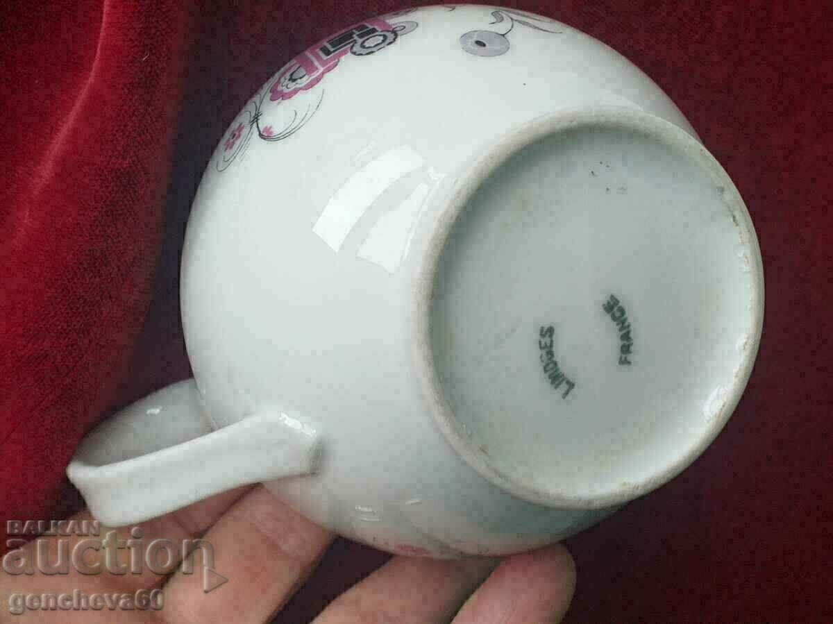 ulcior frantuzesc de lapte mark-Limoges - 7 ulcior frantuzesc de lapte mark-Limoges - 7