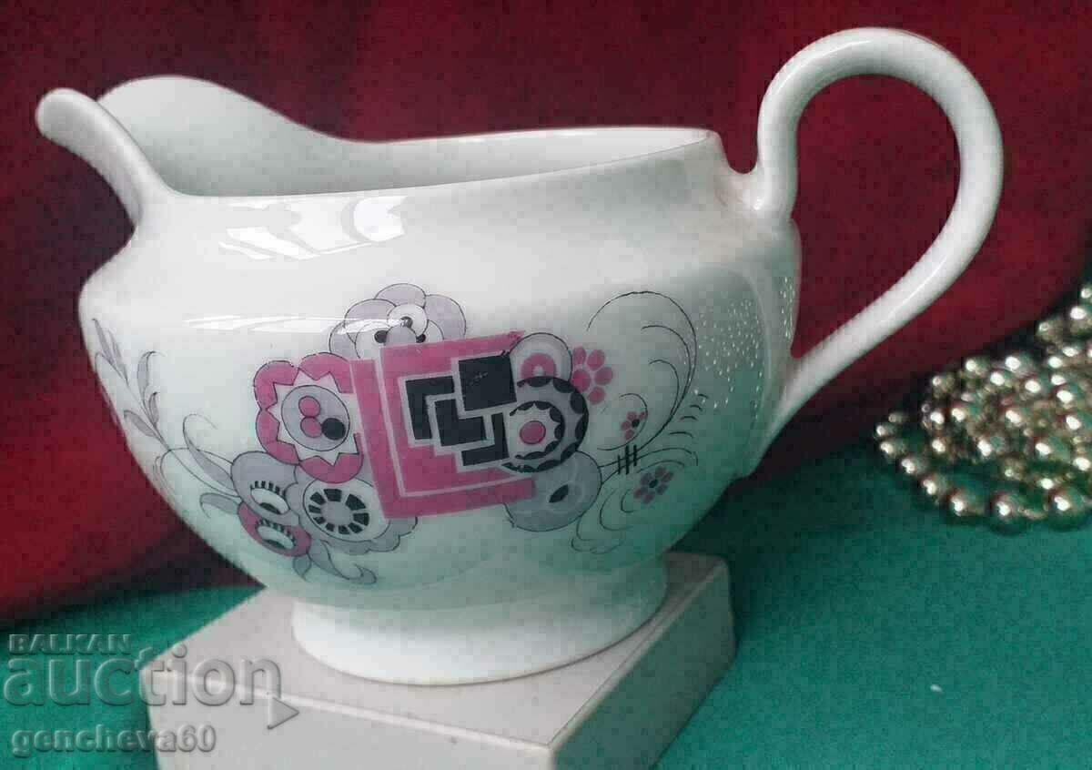 ulcior frantuzesc de lapte mark-Limoges ulcior frantuzesc de lapte mark-Limoges