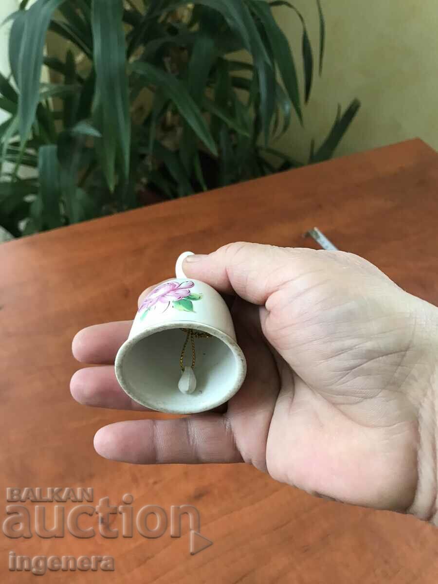 Delivery of PORCELAIN BELL BELL BELL Delivery of PORCELAIN BELL BELL BELL