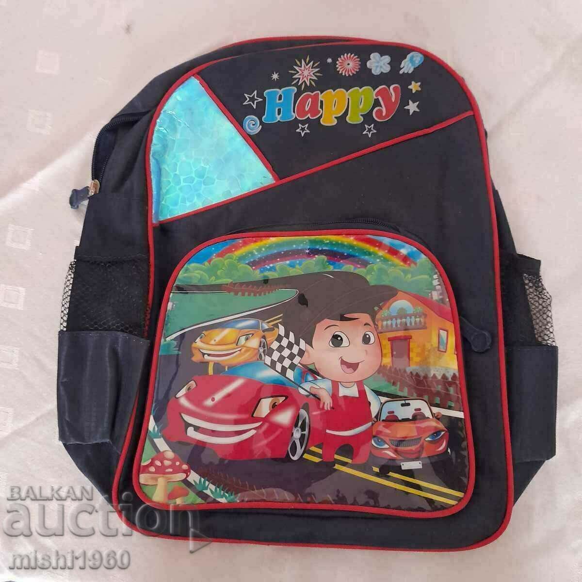 Children's backpack