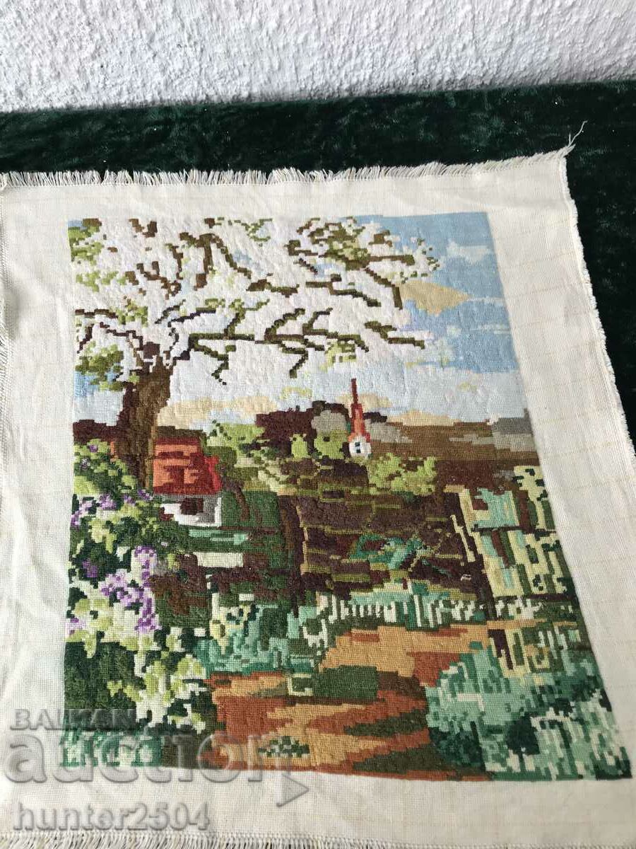 Tapestry Spring 28/22 cm