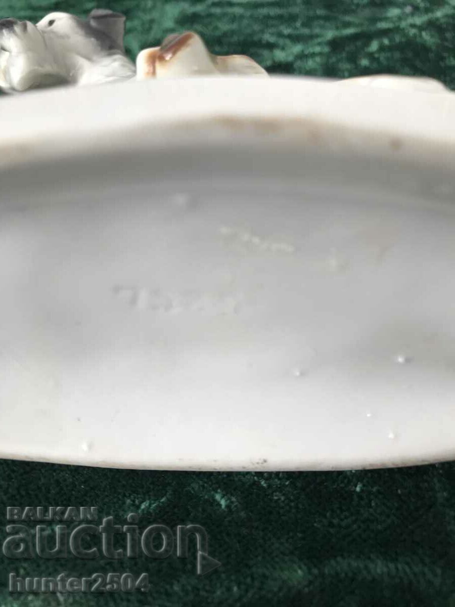 Παράδοση Κουτάβια-12/11 cm Γερμανία Παράδοση Κουτάβια-12/11 cm Γερμανία