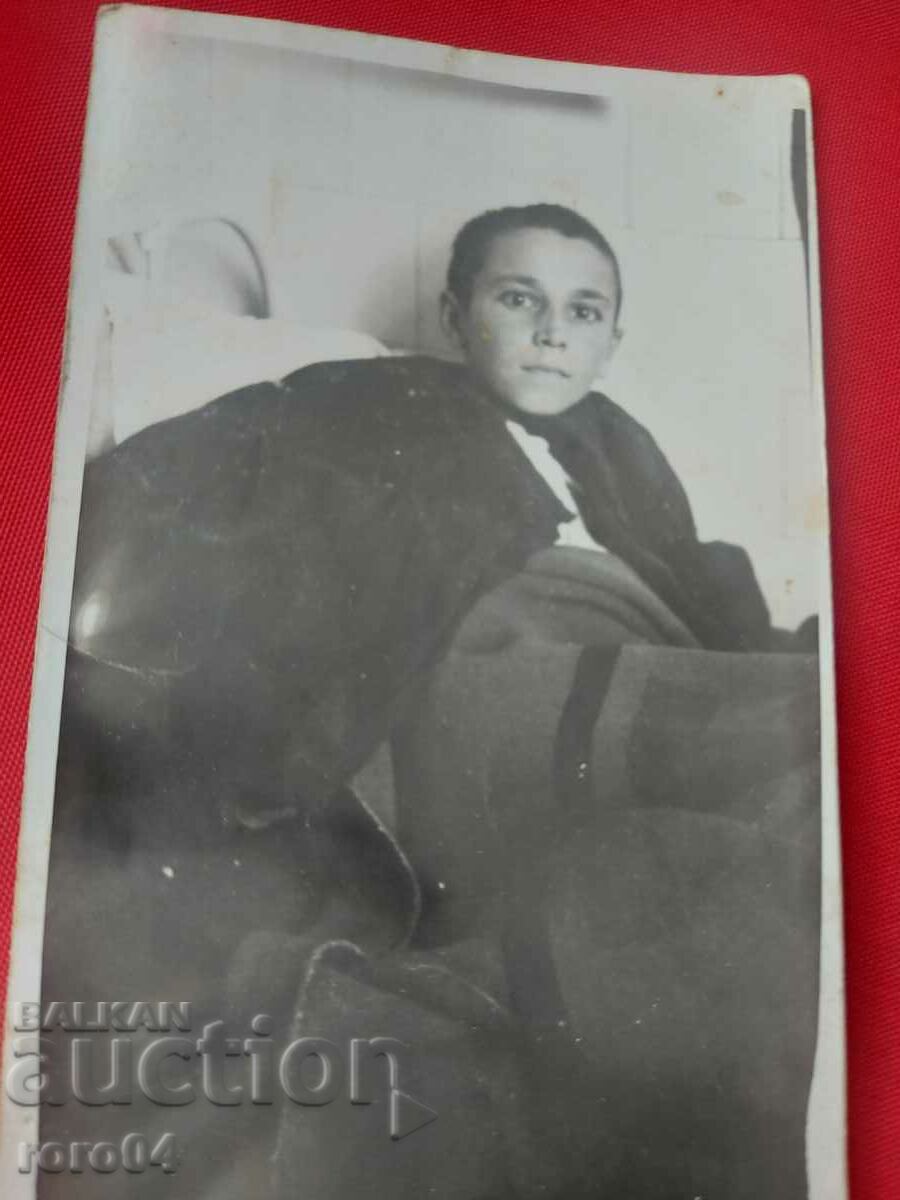 ALEXANDROV HOSPITAL - II SURGERY - 7 ALEXANDROV HOSPITAL - II SURGERY - 7