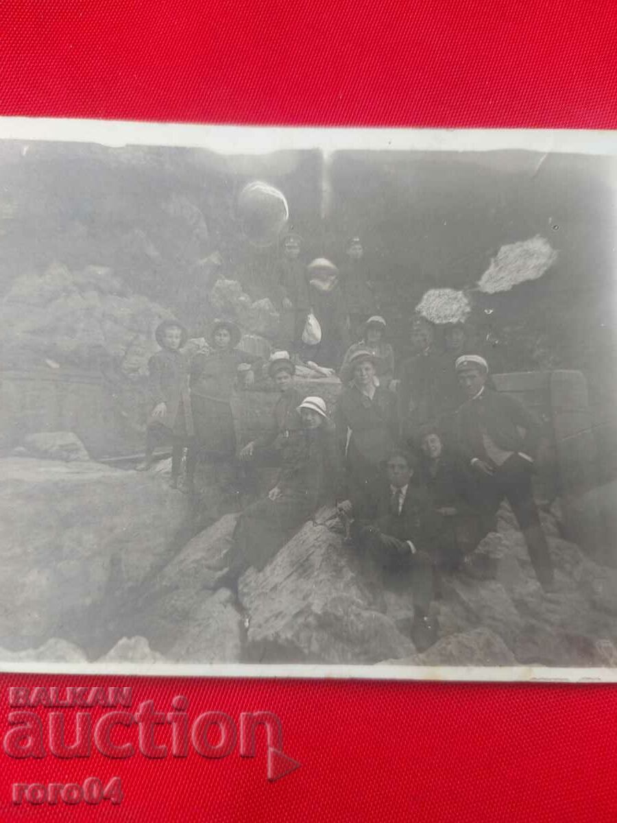 Auction  GABROVO - 1916