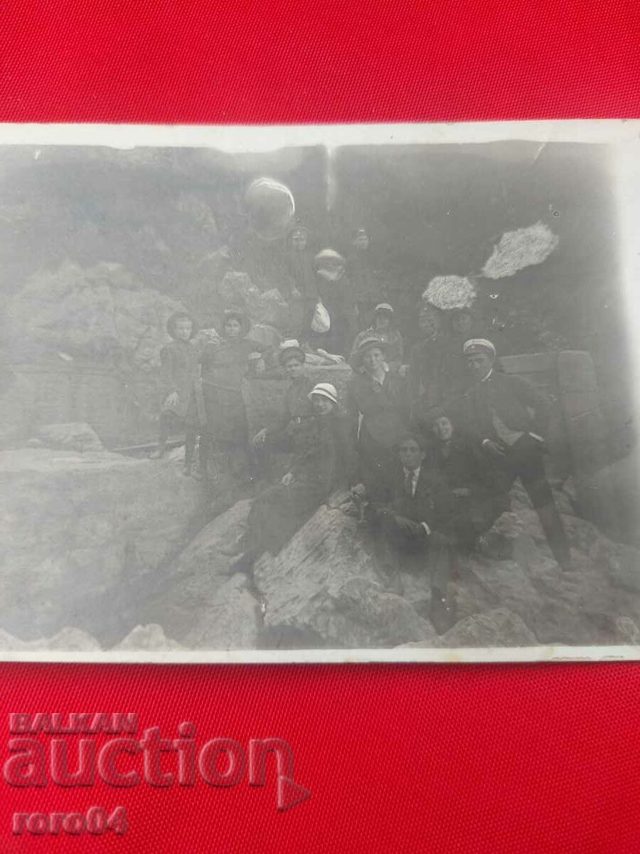 GABROVO - 1916 - 6 GABROVO - 1916 - 6