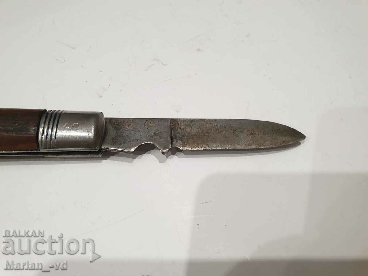 Foldable blade with price 20.00 BGN | € 10.23