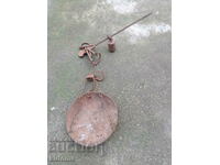 Cântare palanza vechi