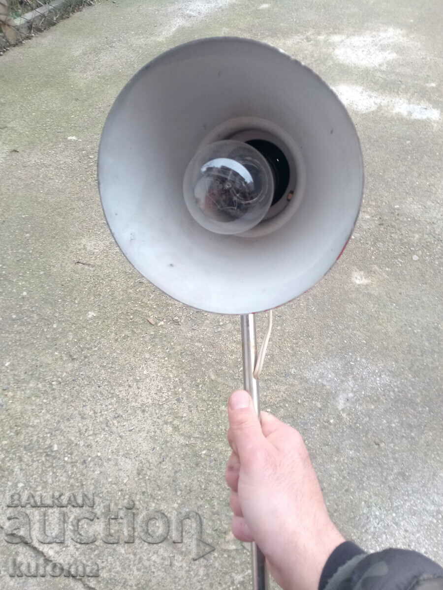 Delivery of Desk lamp Delivery of Desk lamp