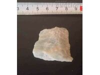 Beryl crystal mineral stone