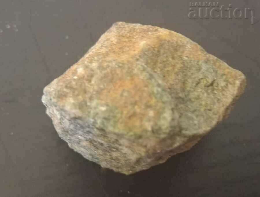 Piatra minerala diopside
