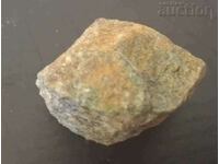 Diopside mineral stone