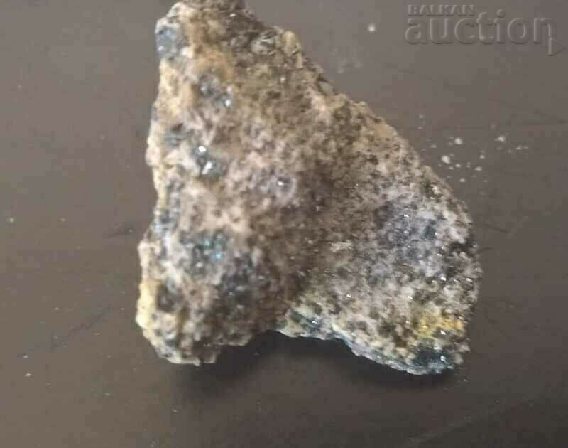 Минерал камък Хематит