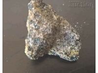 Mineral stone Hematite