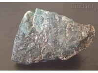 Mineral stone Emerald