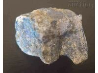 Mineral stone Lapis lazuli