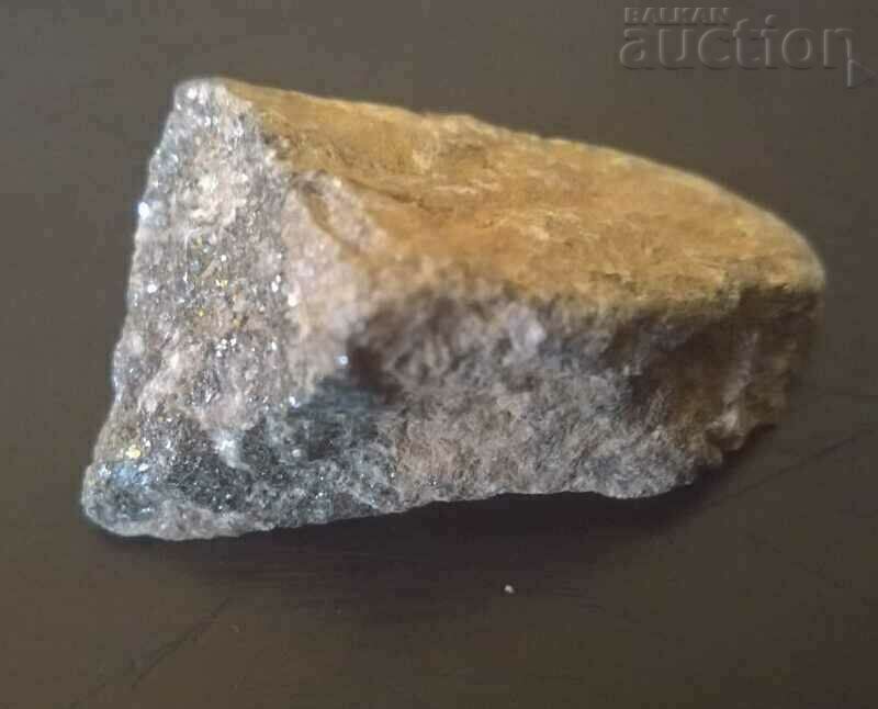 Минерал камък Сфалерит
