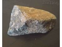 Mineral stone Sphalerite