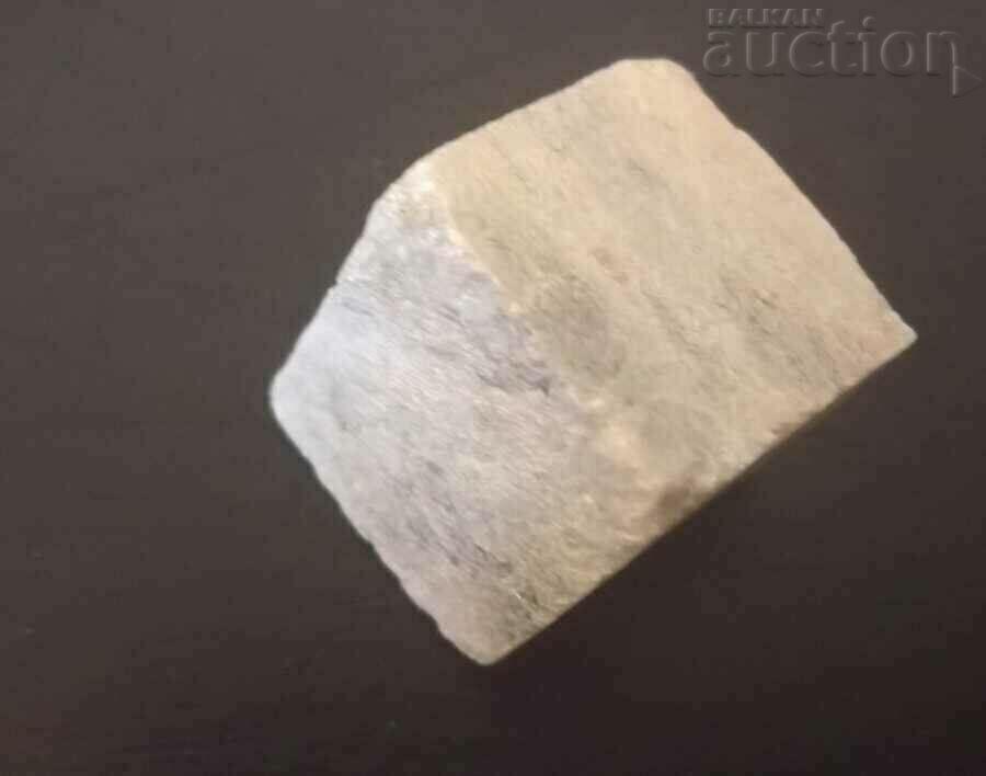 Mineral stone Talc