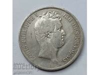 5 Francs Silver France 1831 W - Silver Coin #124