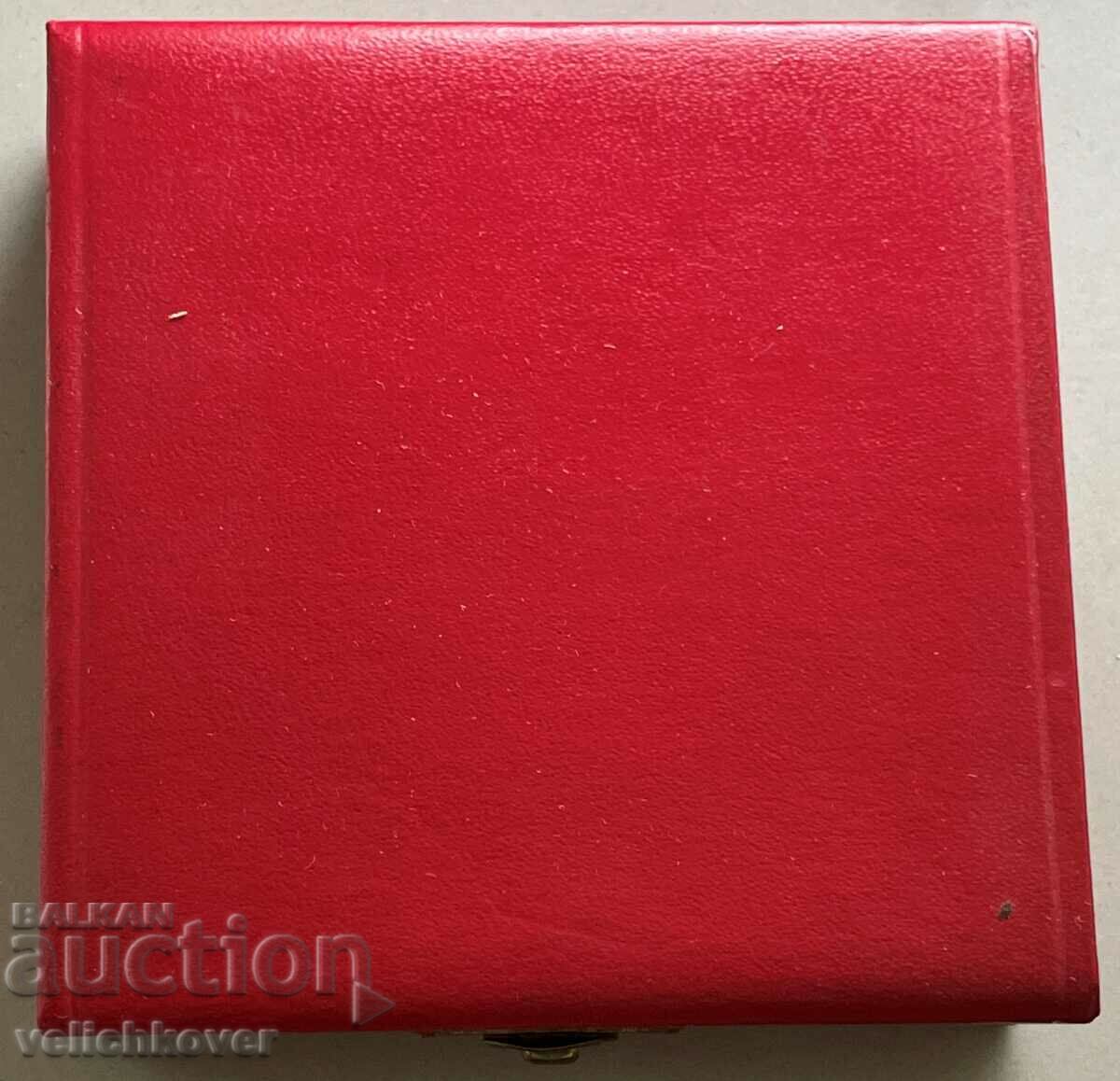 Delivery of 34071 Bulgaria plaque 20G. Somat 1960-1980. trucks